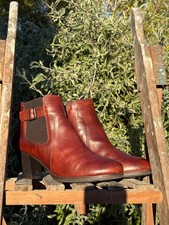 PAVERS Brown ELASTICATED Block