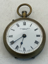 Vintage RUSSELL & CO DUBLIN