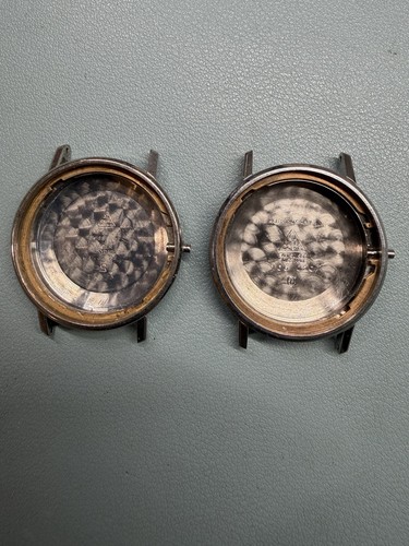 Omega seamaster deville - omega,