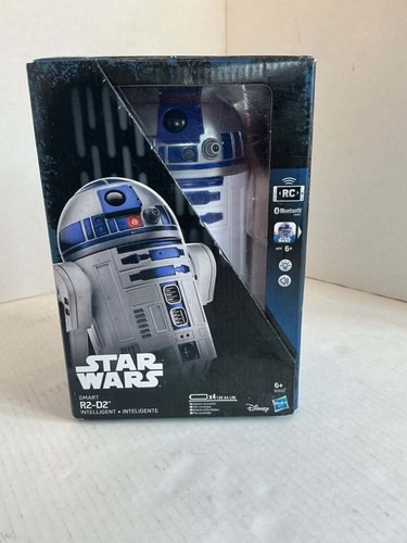 Hasbro star wars smart - star,