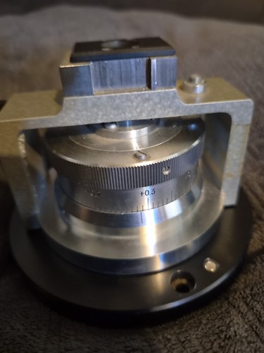 Precision optical alignment - optical,