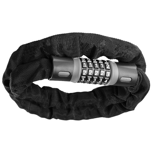 Bike lock combination - ,