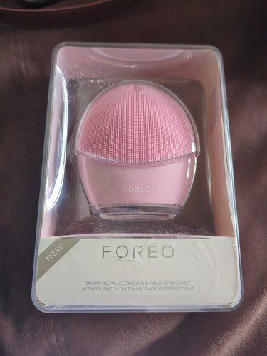 Foreo luna smart facial - foreo,