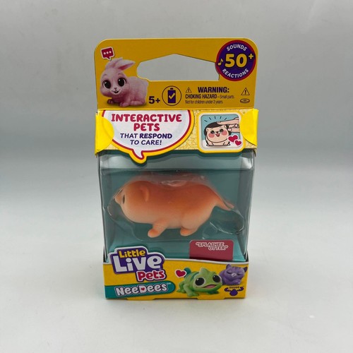 Little live pets needees - little,