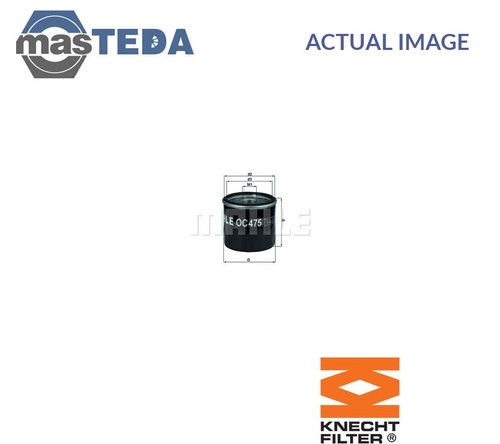 475 engine oil - 475,
