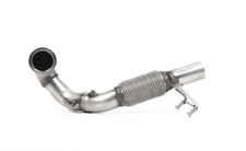 Milltek large bore - bore, downpipe