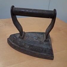Vintage Victorian Cast Iron