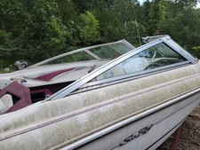 Sea Ray  1995  Model 1850