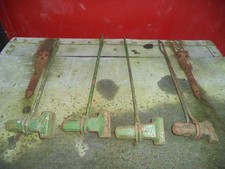 Blacksmith Stakes Foundry