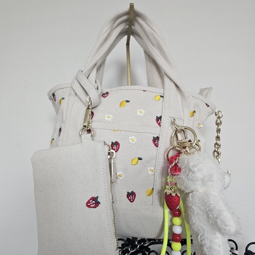 Madden girl mini - mini, tote