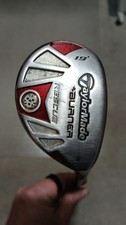 Taylormade burner hybrid - #3,