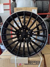 19" CLA Turbine STYLE  ALLOY