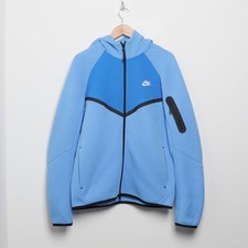 NIKE Tech Fleece Full Zip