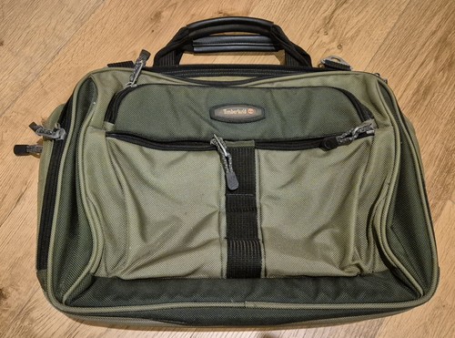 Timberland laptop travel - laptop, &