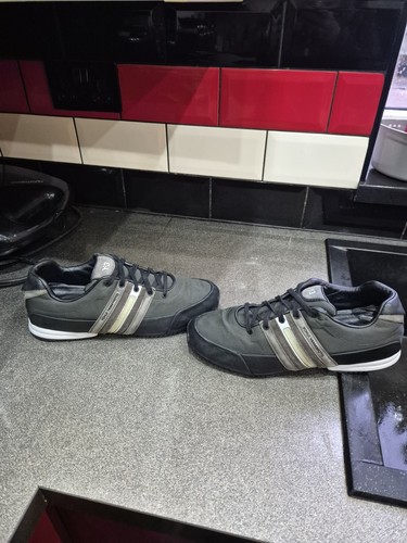 Adidas trainers size 8 5 - trainers, uk