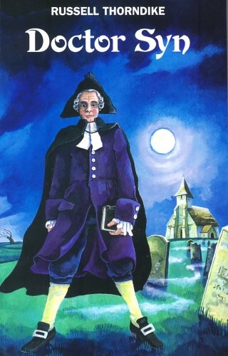 Doctor syn thorndike - doctor, by