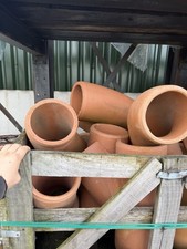 Clay pipes inch - pipes,, ￼
