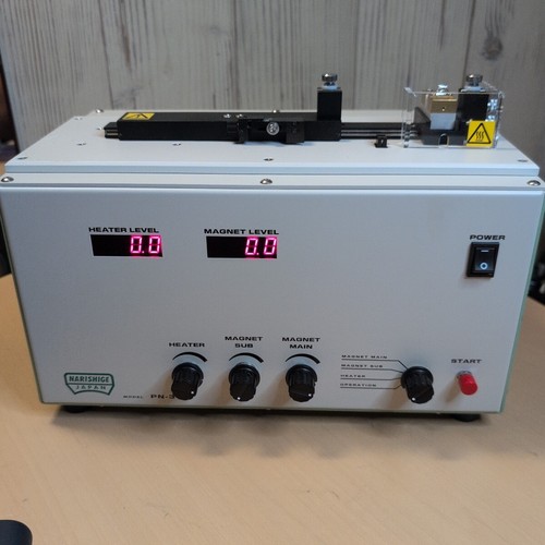 Narishige glass - pn-31,