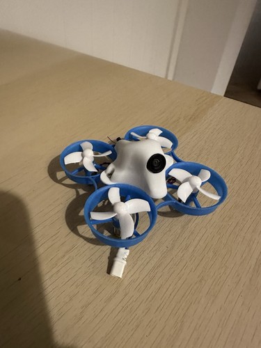 Betafpv 65mm brushed tiny - brushed,