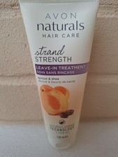 Avon Apricot & Shea Strand