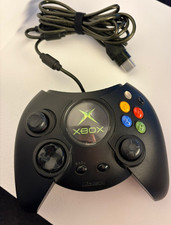Genuine Microsoft XBOX