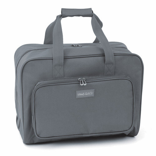 Hobbygift sewing machine bag - sewing,
