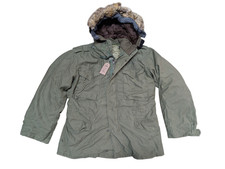 US Army Issue Olive Green 107