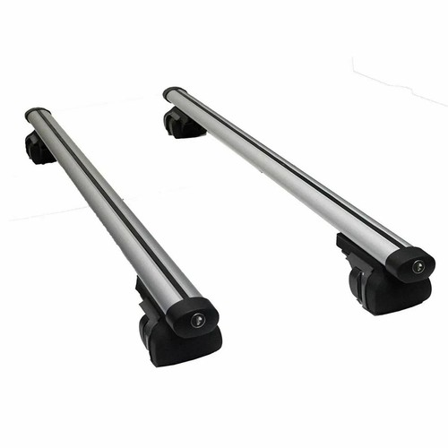 Summit value roof rack - 2x,