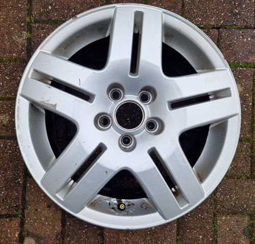 Volkswagen golf mk4 - golf,