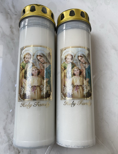 Holy family religious prayer - 2,
