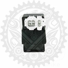 Cdi Ignition Unit For Peugeot V-Clic 50 2007-2013