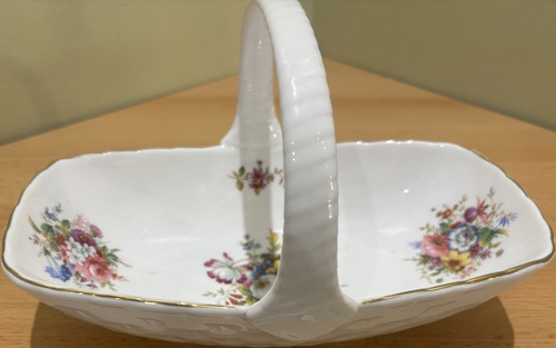 Spode hammersley bone china - hammersley,
