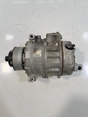 Air compressor 8k0260805h - compressor, caua