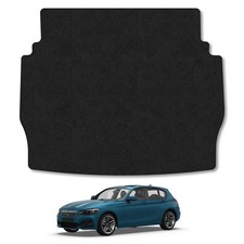 Bmw series boot - bmw,