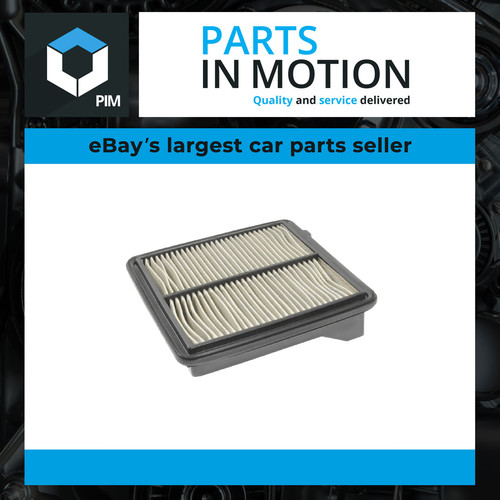 Air filter fits - air, civic