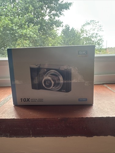Digital camera - camera, 5k
