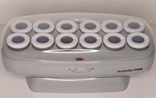Babyliss Pro 12 Hot Hair