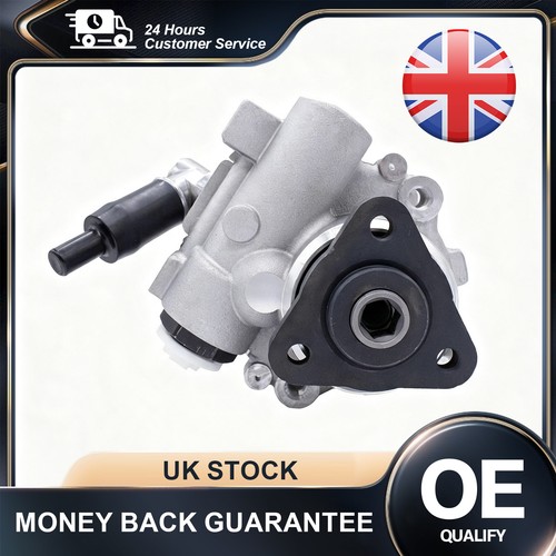Power steering pump - steering, for