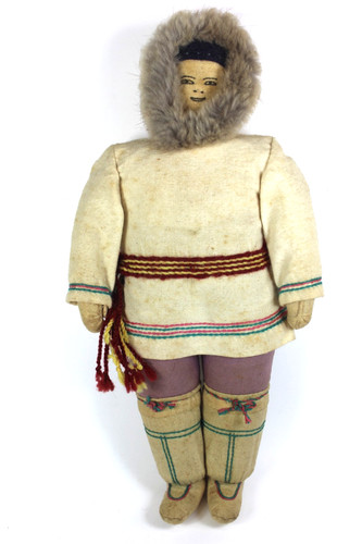 Native eskimo inuit indigenous - eskimo,