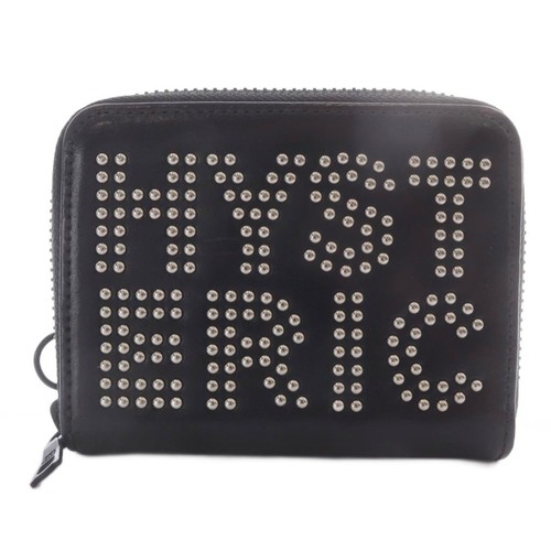 Hysteric glamour logo - hysteric, studs