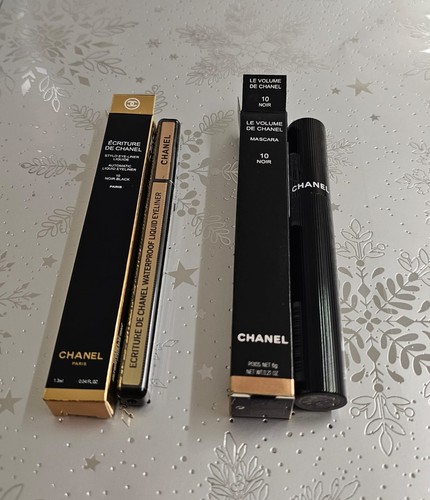 Chanel set piece - chanel, 2-piece