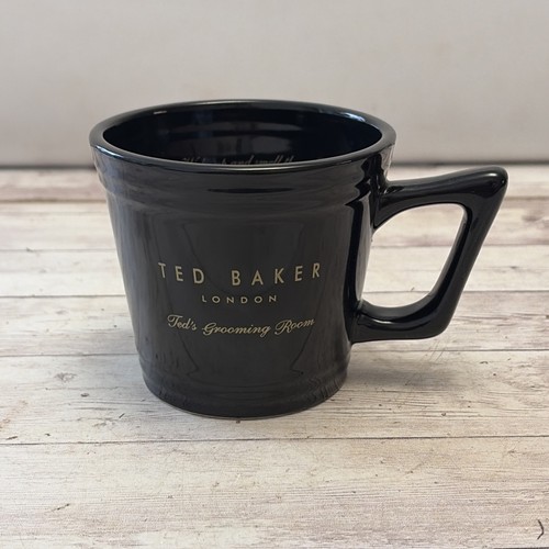 Ted baker shaving mug - baker,