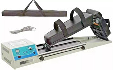 Knee Machine – Continuous