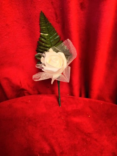 Wedding corsage buttonholes - wedding, corsage,