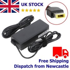 Charger for Lenovo ThinkPad