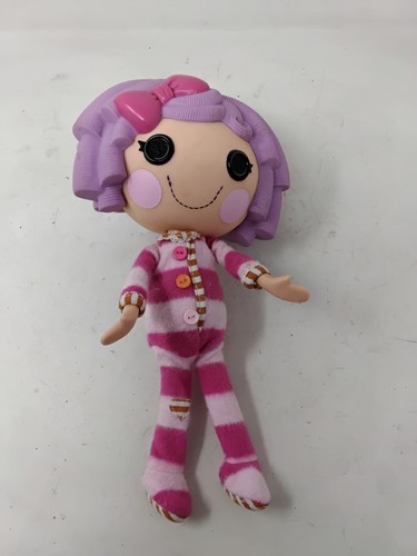 Lalaloopsy large doll pillow - lalaloopsy,
