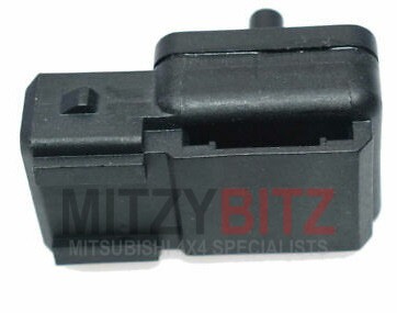 Engine control boost sensor - control,
