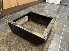 volkswagen transporter T4 Seat