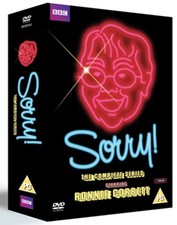 Sorry Complete Collection Box