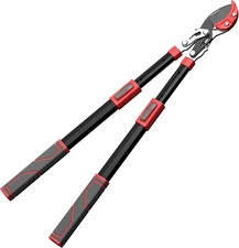 JiveSnip Telescopic Loppers